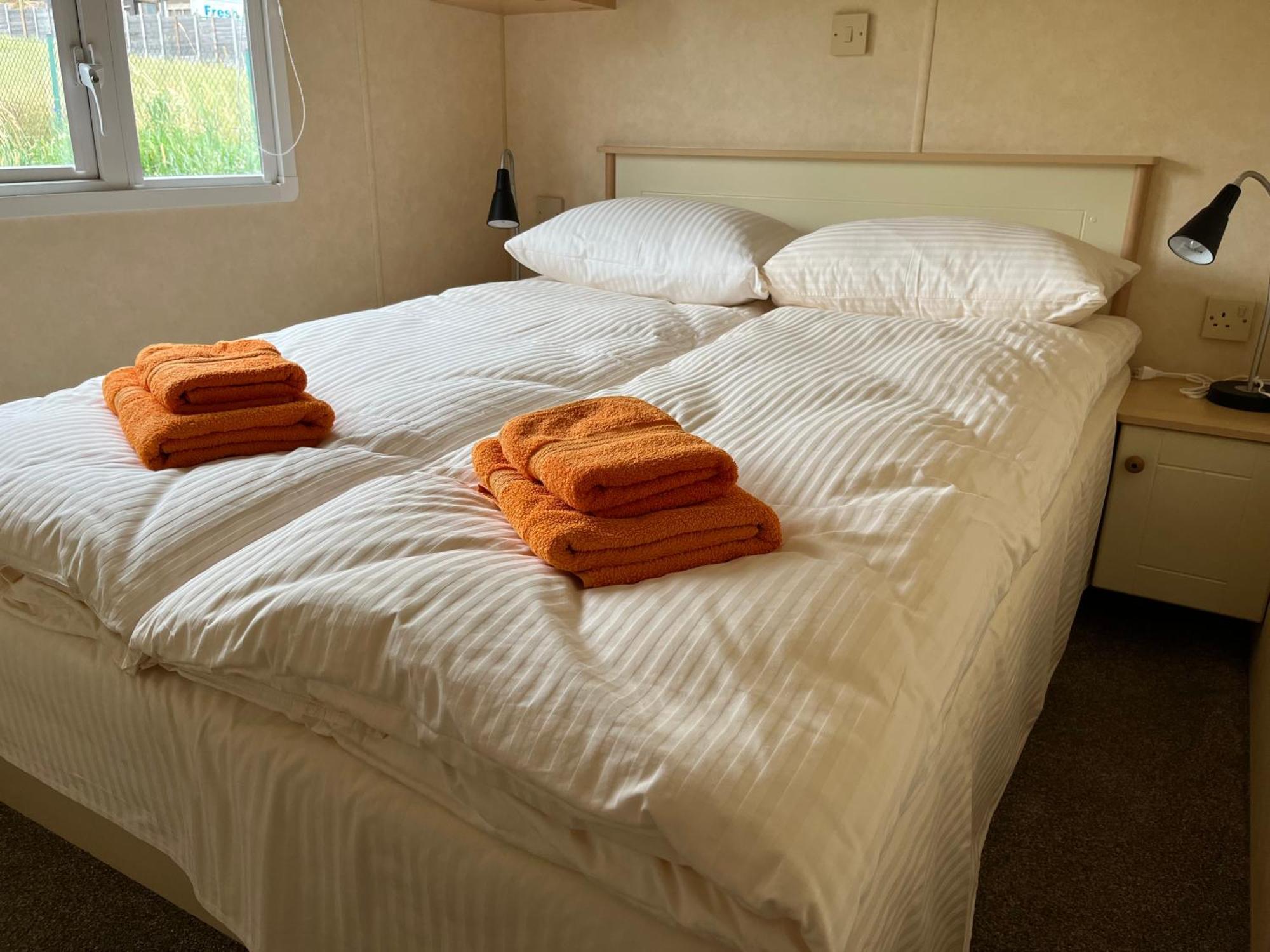 Siedlisko Carownica Family & Wellness Chalet